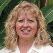 Louise Richardson from Louise Richardson