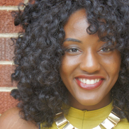 Leah Langley McClean from elleNelle Bridal