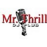 William Harris from Mr Thrill DJ Plus