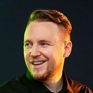 Matthias Kittok from Foresight MSP