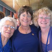 Lany Sharp from Youngevity