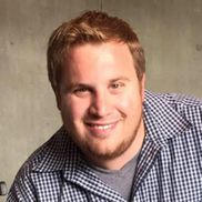 Logan Harris from Eastex Productions