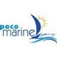 Pierre Chabot from Poco Marine Ltd