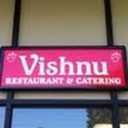 Ram Kadiyala from Vishnu Restaurant And Catering