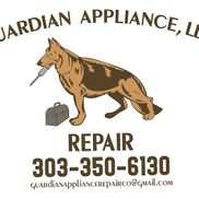 Samuel Johnson from Guardian appliance repair LLC