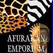 Willis Shamal Addison from Afurakan Emporium
