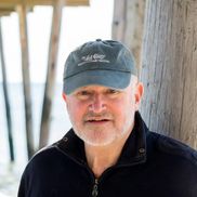 Don Ferris from Keller Williams OBX