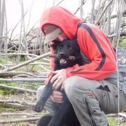 Kris Taylor from Taylor Made Working Dogs