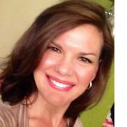 Kim Walley from Southwest Mississippi Children's Advocacy Center