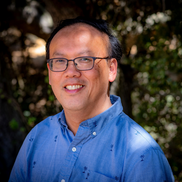 Richard Chen MD from Focused Wellness