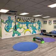 Gail Bannister-Munn from THE BANNISTER METHOD