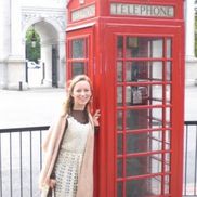 Greta Baith from Five Below Headquarters - WowTown