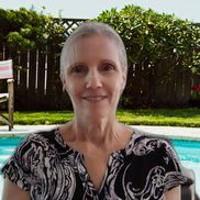 Pauline Crain from Keller Williams of the Treasure Coast