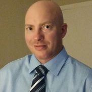 Semual Roberts from Chaddock Humphrey Services