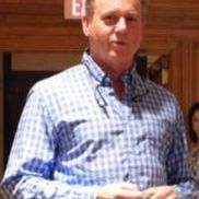 Paul List from COASTAL LINK PROPERTIES  LLC