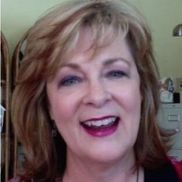 Cindy Cowan from Payment Solutions Consultant