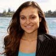 Sophia Yunis from Pacific Ocean Realty LLC