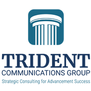 Raymond J. Mitchell from Trident Communications Group