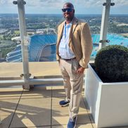 Master Bines from EXP Realty Charleston