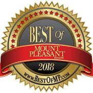 Bill Macchio from Mount Pleasant Magazine