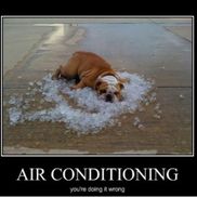 Fred Ingle from Metro Air Conditioning, Inc.