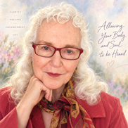 Mary Crawford from The Joy of Being Well