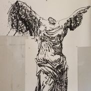 Jeannie Pettigrew from Jeannie Pettigrew Fine Artist
