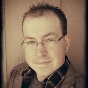 Troy Ritchie from T. Ritchie Photography