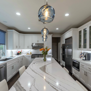 Vic Badalian from Royal Kitchen and Flooring