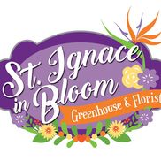 Samantha Belonga from St Ignace In Bloom | Greenhouse & Florist