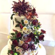 William Lindsay-Smith from Divine Delicacies