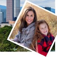 Gina Moritzky from Gina Moritzky,  Realtor with HomeSmart Cherry Creek 