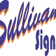 Sandra Sullivan from Sullivan Print & Sign