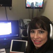 Adriana Chancey from AAC Linguistics