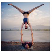 Rebecca Rome from Rebecca Rome