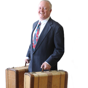 Allen Nelson from Next Step Senior Transitions