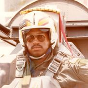 Thomas Fuller from Hughes Aerospace Corporation