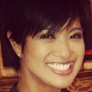 Chona Camomot from Native Pantry, LLC 