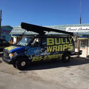 Autumn Barbeito from Bully Wraps