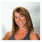 Anneliese Swingle from Force Fitness, LLC