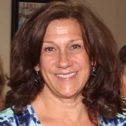 Betty Parmenter from Parmenter Physical Therapy