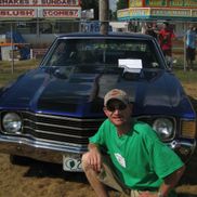 Kevin Hampsey from Hampsey & Grenier Associates LLC