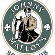 Terry OMalley from Geppetto's/Johnny Malloy's