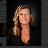 Valerie Hail from Chez Valerie llc