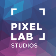 Brandon Roudebush from Pixelab Studios