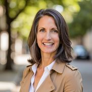 Satya Beneventi from Parent Coach Satya * Connect b4 u Direct!®