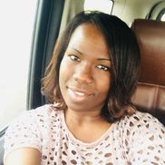 Adeline Thomas from ELDERLY SAVIOR HOMECARE