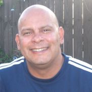 Ralph Velazquez from trilogy floral