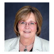 Margie Basaraba from MAD (Making A Difference) Enterprises