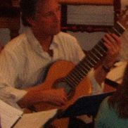 Sam Guarnaccia from Sam Guarnaccia Music/SGM